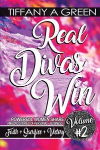 Cover image for Real Divas Win Volume #2