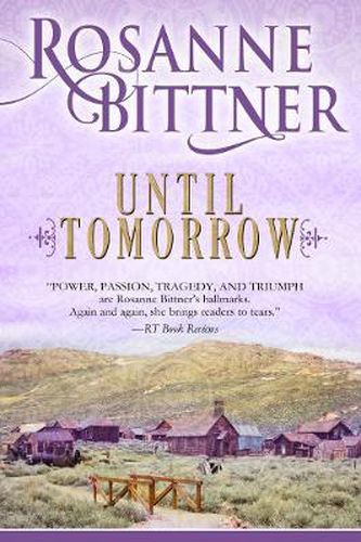 Cover image for Until Tomorrow