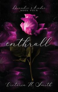 Cover image for Enthrall