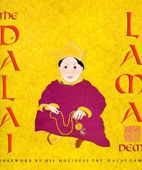 Cover image for The Dalai Lama: with a Foreword by His Holiness The Dalai Lama