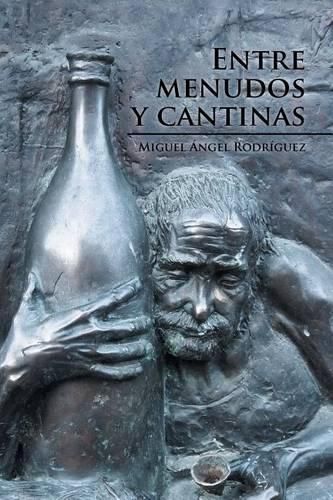 Cover image for Entre menudos y cantinas