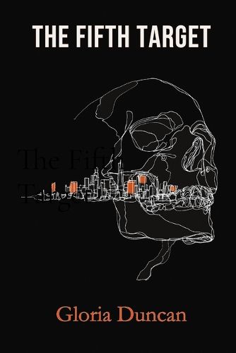 Cover image for The Fifth Target