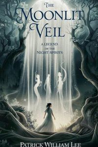 Cover image for The Moonlit Veil