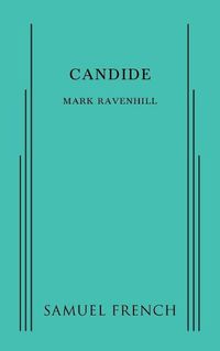 Cover image for Candide