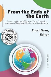 Cover image for From the Ends of the Earth