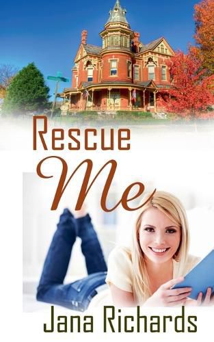 Cover image for Rescue Me