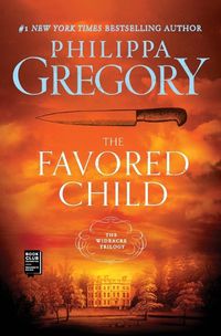 Cover image for The Favored Child