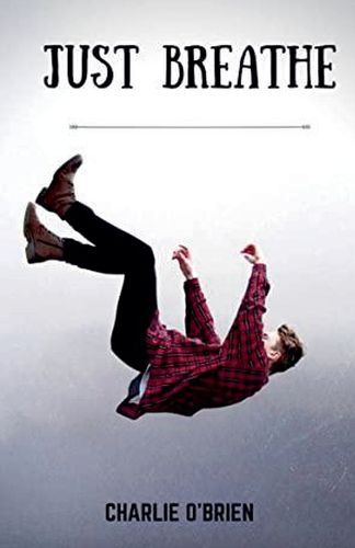 Cover image for Just Breathe