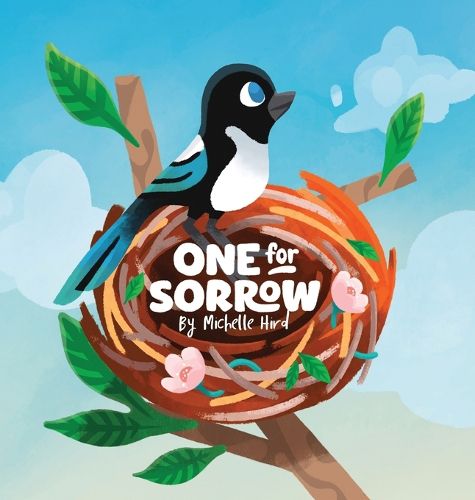 Cover image for One for Sorrow