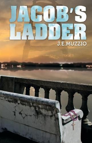 Cover image for Jacob's Ladder