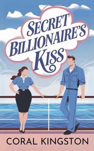 Cover image for Secret Billionaire's Kiss