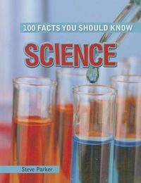 Cover image for Science