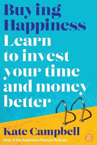 Cover image for Buying Happiness