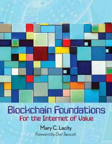 Cover image for Blockchain Foundations: For the Internet of Value