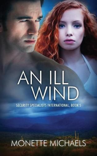 Cover image for An Ill Wind