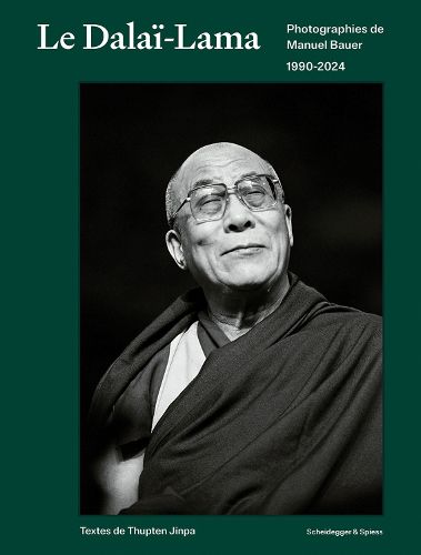 Cover image for Dalai Lama