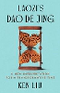 Cover image for Laozi's Dao De Jing