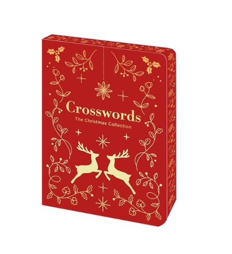Cover image for Crosswords