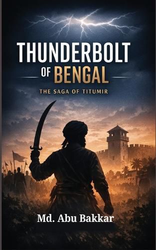 Cover image for Thunderbolt of Bengal
