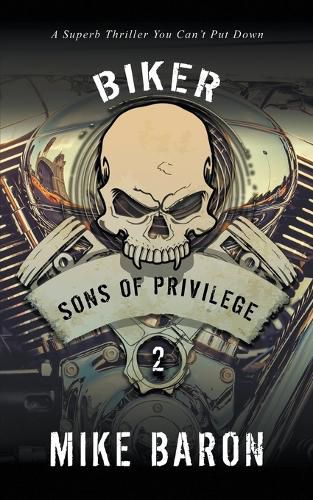 Cover image for Sons of Privilege