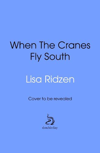 When the Cranes Fly South