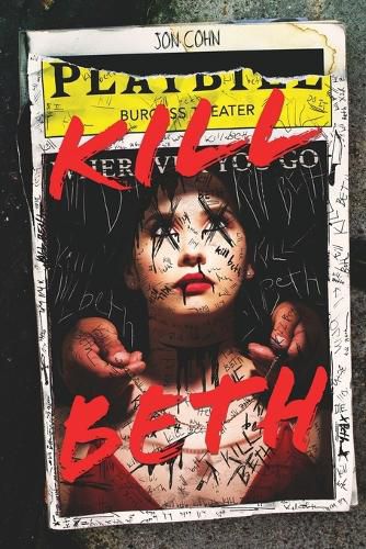 Cover image for Kill Beth