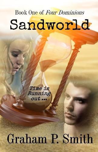 Cover image for Sandworld: Book One of Four Dominions