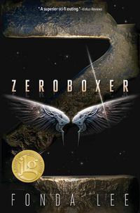 Cover image for Zeroboxer
