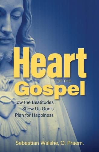 Cover image for Heart of the Gospel
