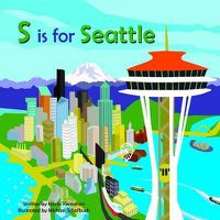 Cover image for S Is for Seattle