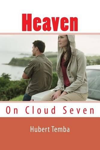 Cover image for Heaven on Cloud Seven
