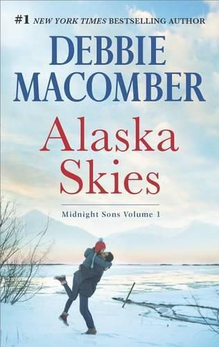 Alaska Skies: An Anthology