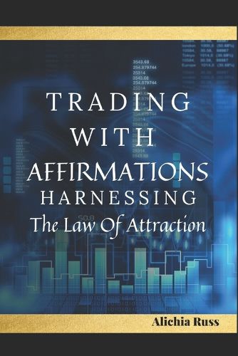 Cover image for Trading with Affirmations