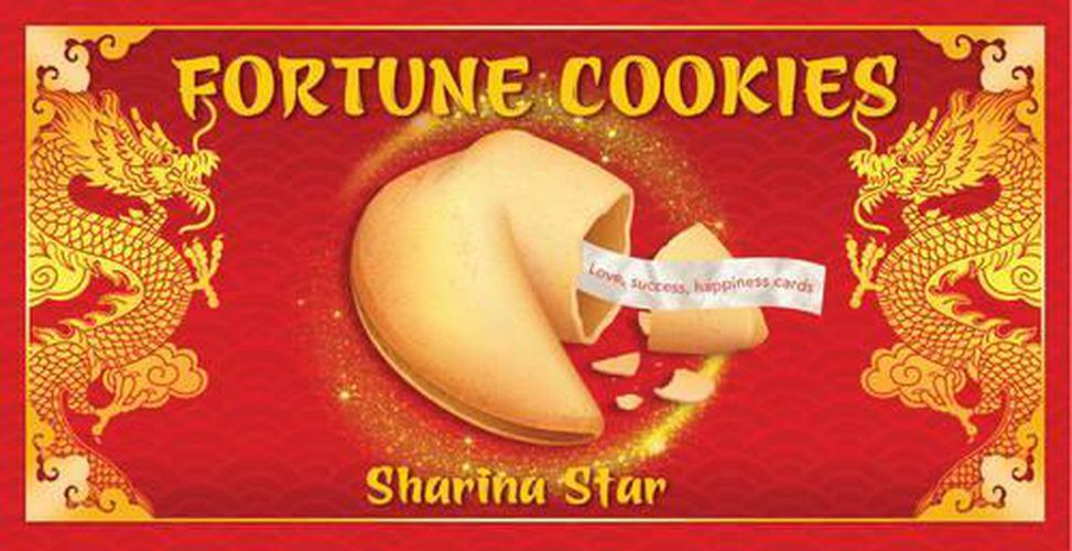Fortune Cookies Inspiration Cards