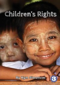 Cover image for Children's Rights