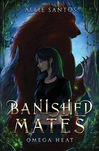 Cover image for Banished Mates