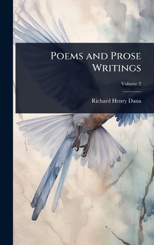 Cover image for Poems and Prose Writings
