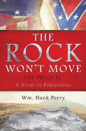 Cover image for The Rock Won't Move - The Prequel