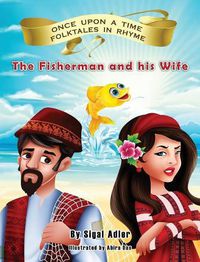 Cover image for The Fisherman and his Wife