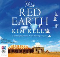 Cover image for This Red Earth