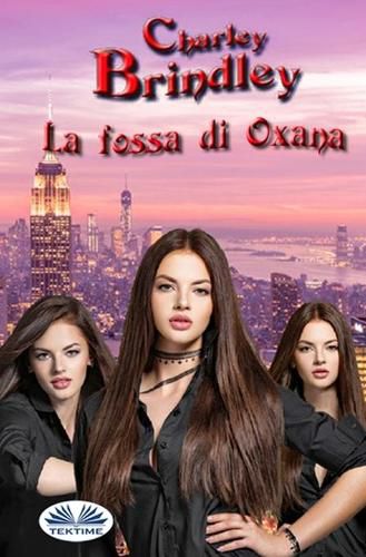 Cover image for La Fossa di Oxana