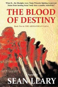 Cover image for The Blood of Destiny