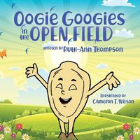 Cover image for Oogie Googies in the Open Field