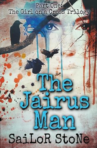 Cover image for The Jairus Man