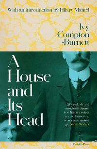 Cover image for A House and Its Head