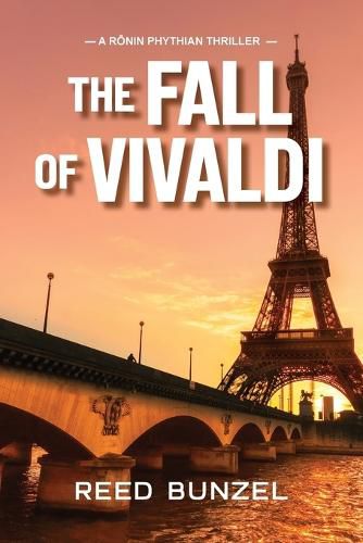 Cover image for The Fall of Vivaldi