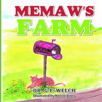 Cover image for Memaw's Farm