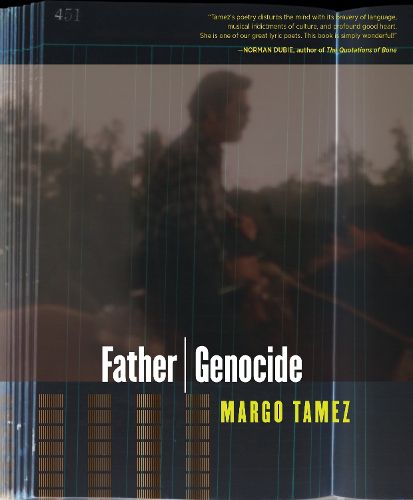 Cover image for Father / Genocide