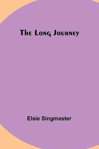 Cover image for The Long Journey