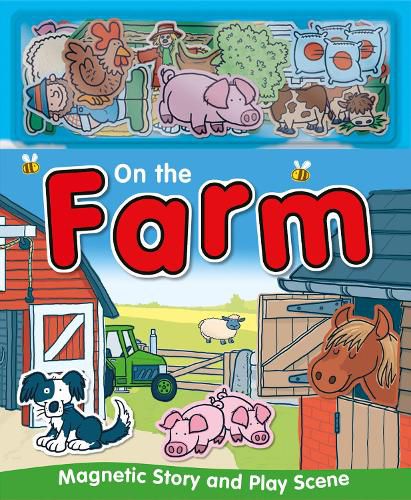 Cover image for On the Farm